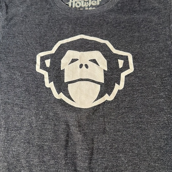 Howler Brothers short sleeve tee shirt - Picture 2 of 5